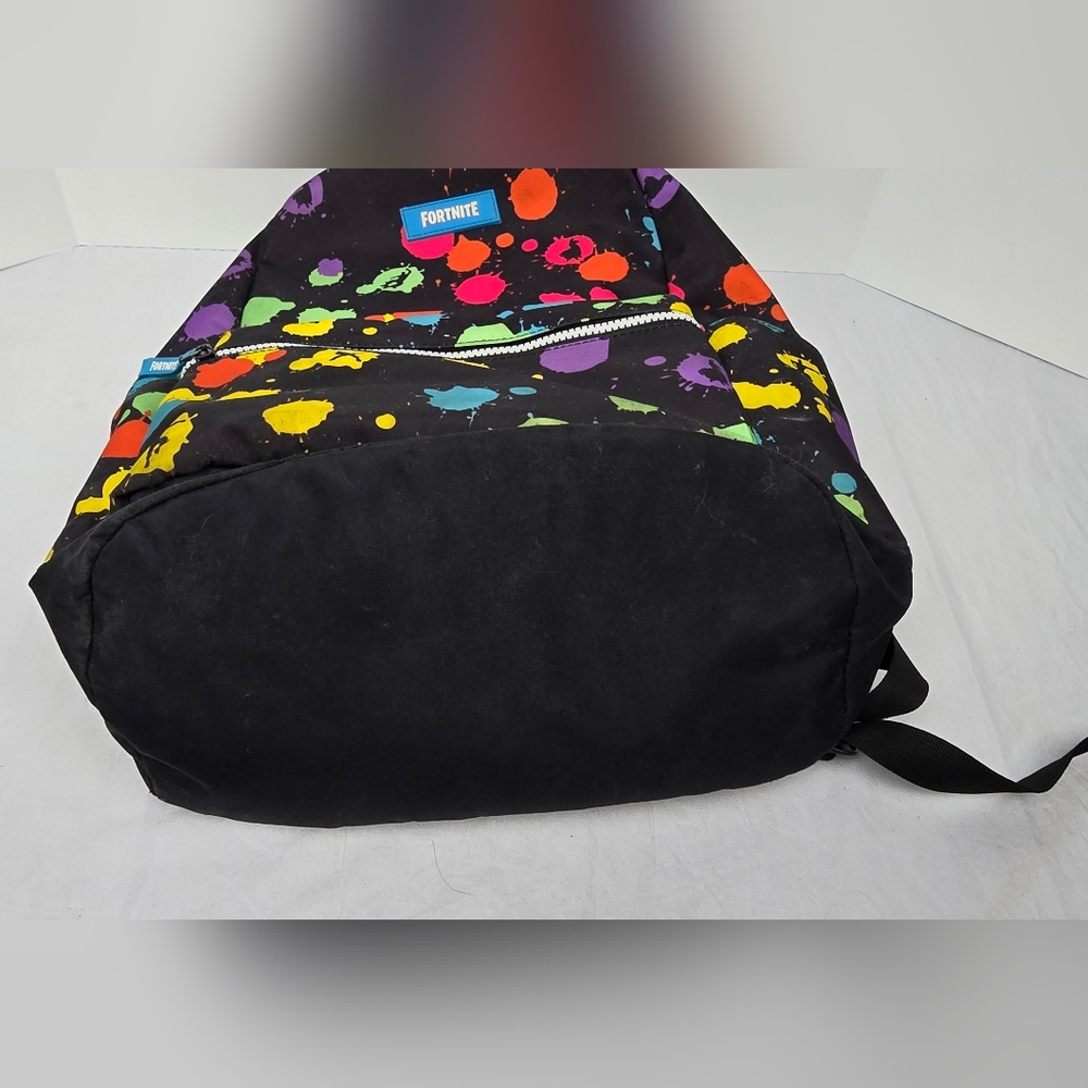 Fortnite Multiplier School Kids Backpack Book Bag - Picture 3 of 10